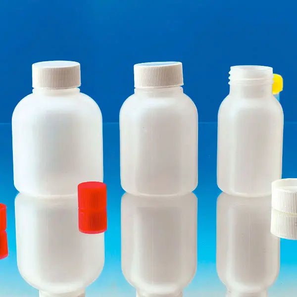 LP ITALIANA SPAProbenflaschen - 29 mm ÖffnungDocMed GmbH